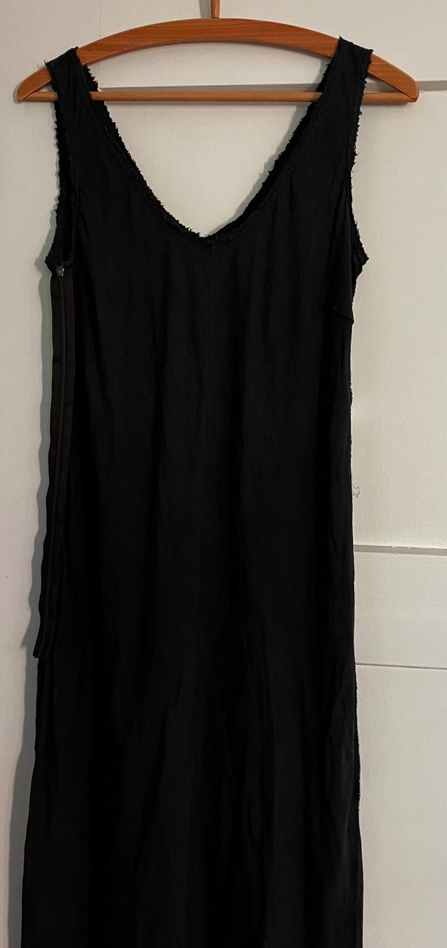 Strenesse Vestiti: Schwarzes Kleid: Strenesse Blue – Usato da Buchs AG venduto da Allerleis 6