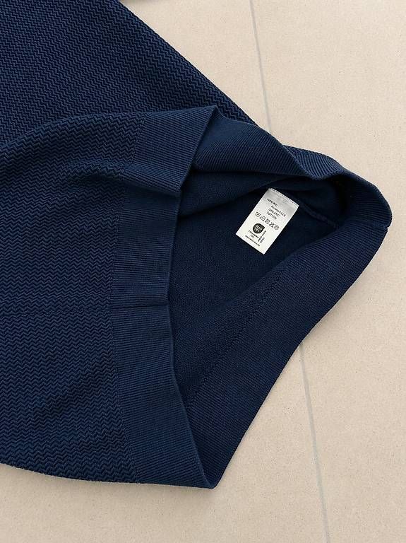 Magliette Polo: Polo Shirt 100% Bio Baumwolle Gr. M – Usato da Merlischachen venduto da GlamGarb 1