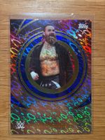 Topps Universe WWE Sami Zayn /175