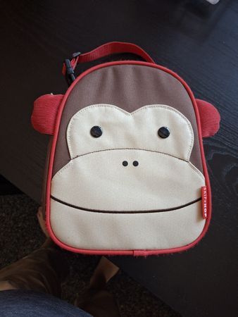 Kindski- Tasche/ Kiddi Bag