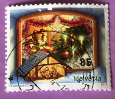 Nr.1526 mit Vollstempel