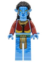 Lego NEU Mo'at avt005 (2022) Avatar