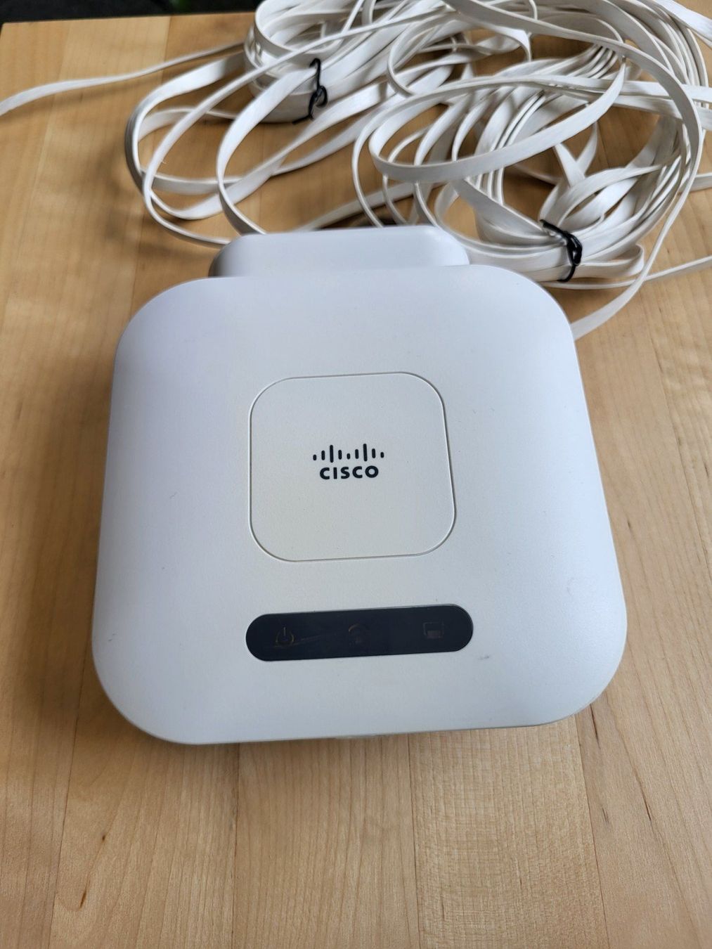 Cisco Modem & Router: Cisco Aironet 1815i Access Point – Usato da Rümlang venduto da Greenliff