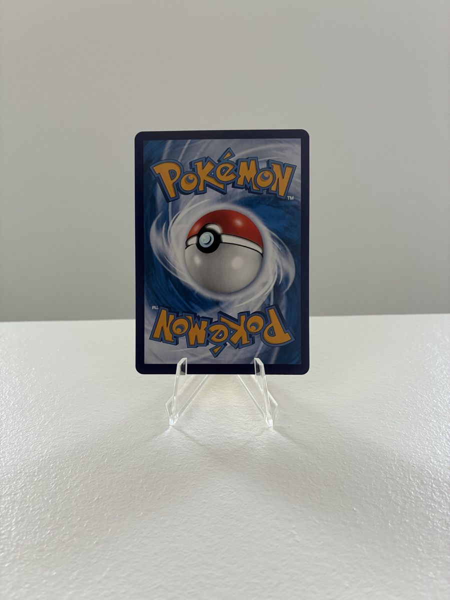 Pokémon Carte collezionabili: Carta Pokemon Pikachu 07 01/09 – Nuovo (secondo la descrizione) da Taverne venduto da nad02026 1