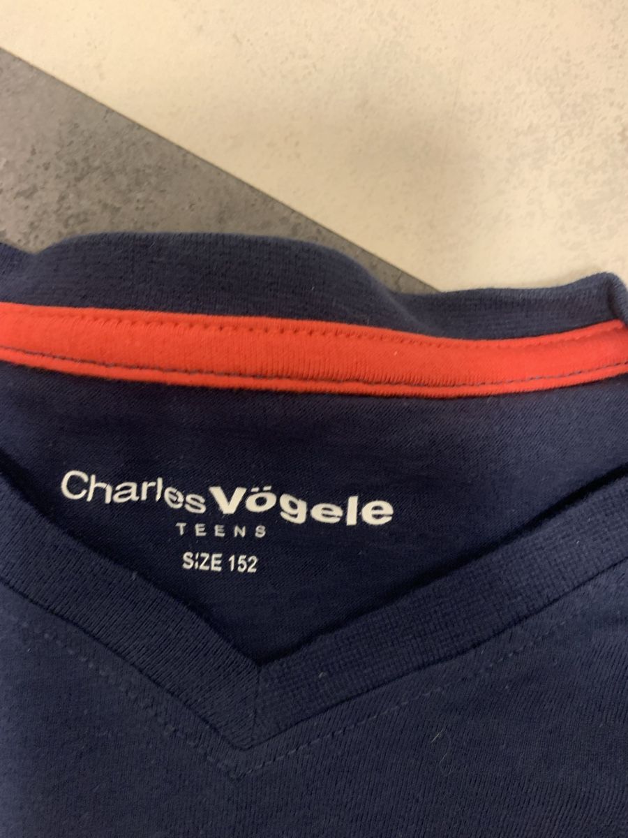 Maglioni & Felpe: Langarmshirt – Usato da Luzern venduto da Boudin03 1