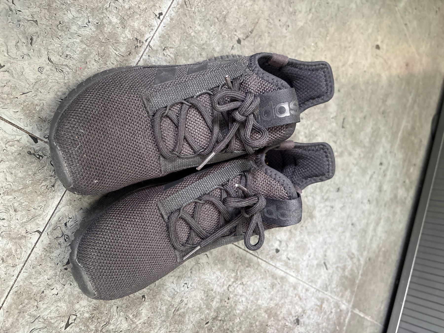 Adidas Herrenschuhe: Adidas Sneaker Cloudfoam – Neu (gemäss Beschreibung) aus Münchenbuchsee von goose87 1