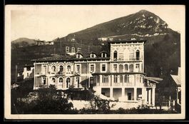 Lugano, Suvigliana, Evangelisches Erholu