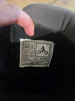 Motorradschuhe