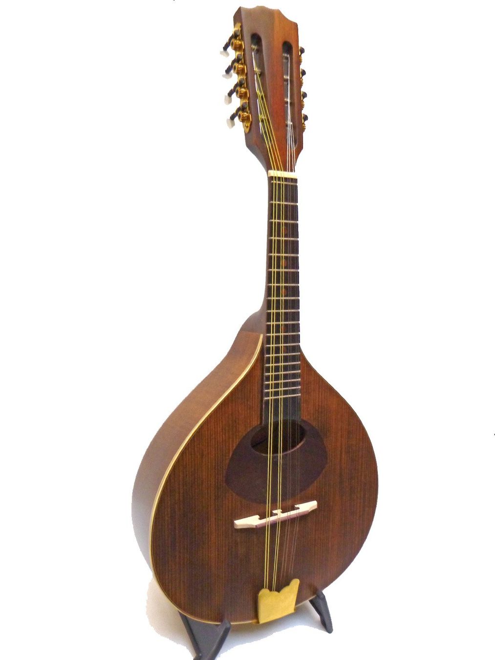 Strumenti musicali: PRO ARTE Portugiesische Mandoline – Nuovo e nell'imballaggio originale da Schaffhausen venduto da Saitensprung_SH
