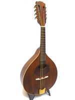 PRO ARTE Portugiesische Mandoline