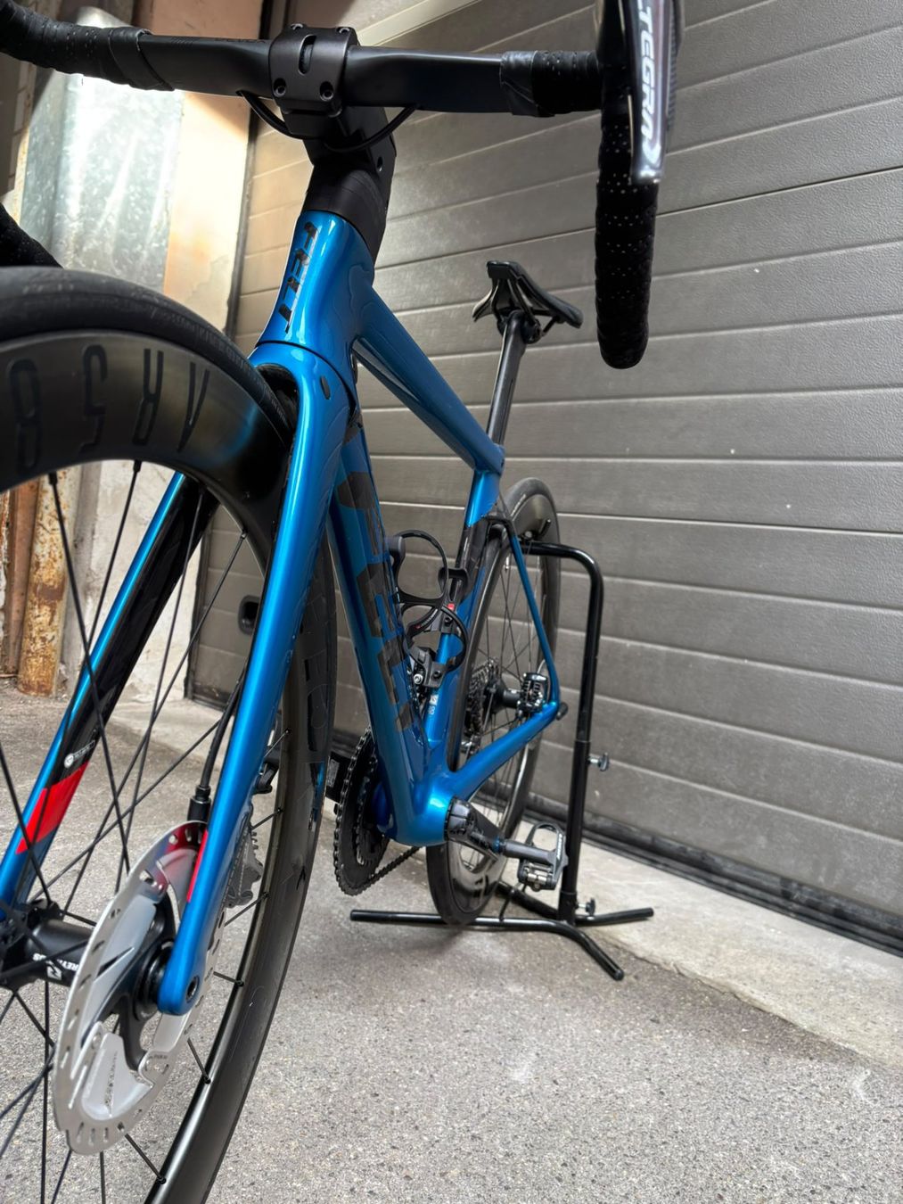 Felt Biciclette: Felt Ar Advance Di2 XS – Nuovo (secondo la descrizione) da Löhningen venduto da inf_fb2h 2