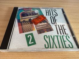 Various – Hits Of The Sixties 2