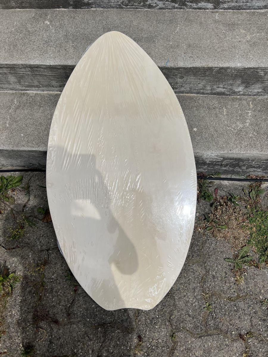 Surfboards & Schwimmbrette: Bodyboard – Neu und originalverpackt aus Oetwil an der Limmat von Perlaspferd 1