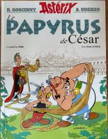 BD Asterix - 36 - Le papyrus de César - français