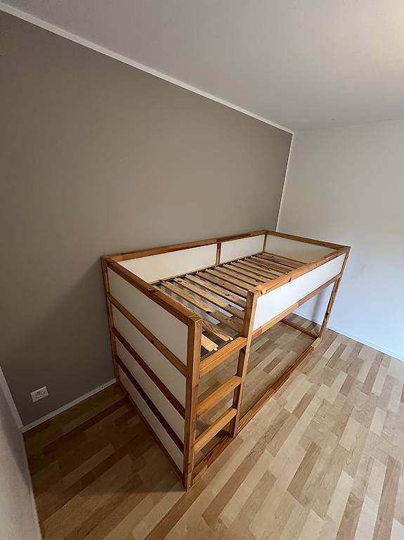 Betten: Hochbett  – Gebraucht aus Steffisburg von Gido2 2
