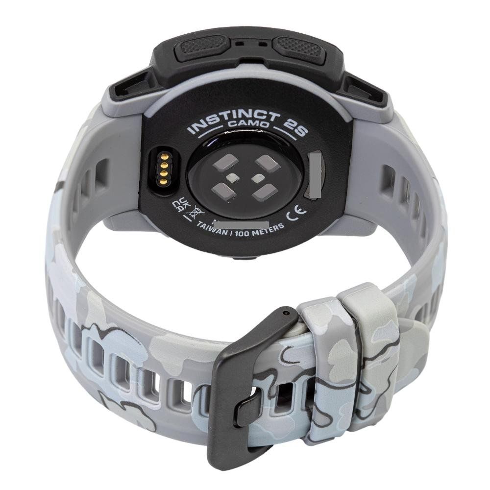 Garmin Smartwatch: Garmin 010-02563-03 Instinct 2S Camo Edition – Neu und originalverpackt aus Schindellegi von harveystore 3