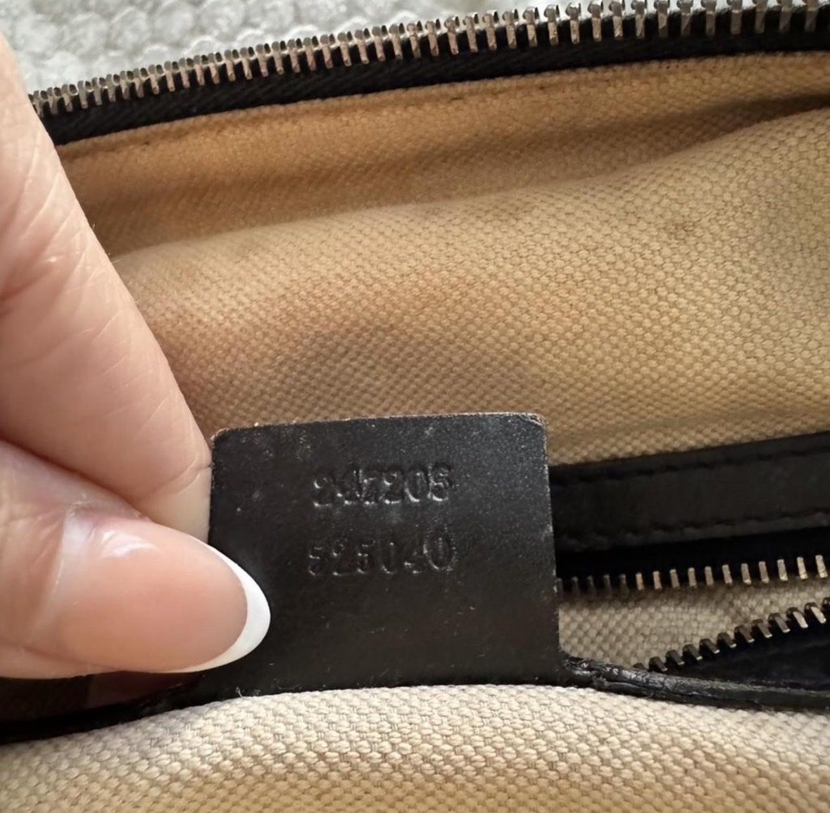 Gucci Taschen: Gucci vintage duffel bag – Gebraucht aus Richterswil von dil_vc79 6