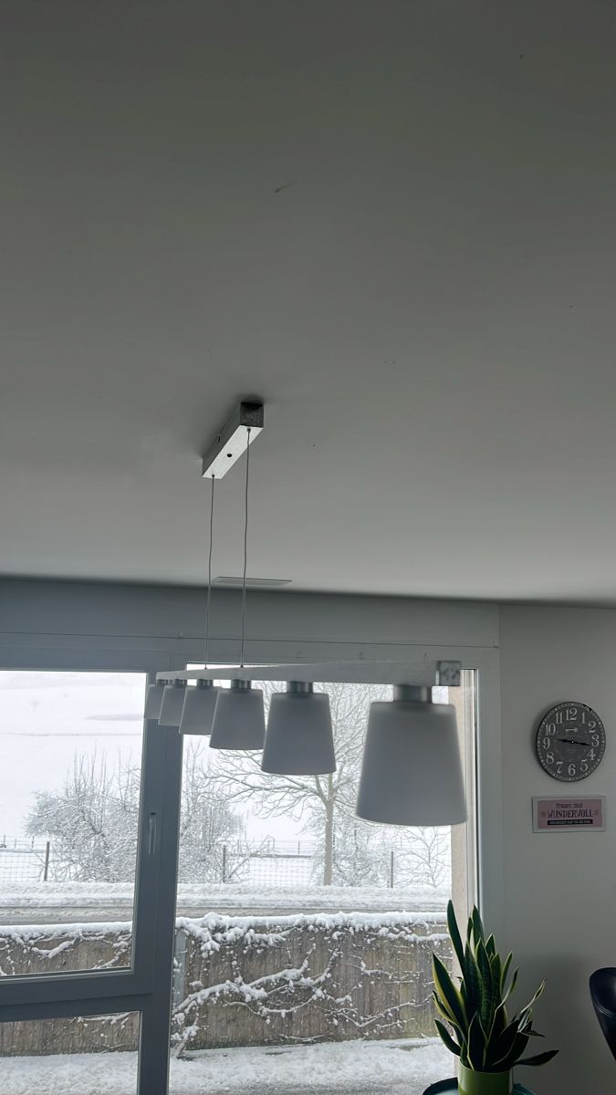 Lampade: Moderne Design Lampe – Usato da Mauensee venduto da ThePokemonOpener 1