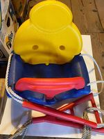 Kinderschaukel