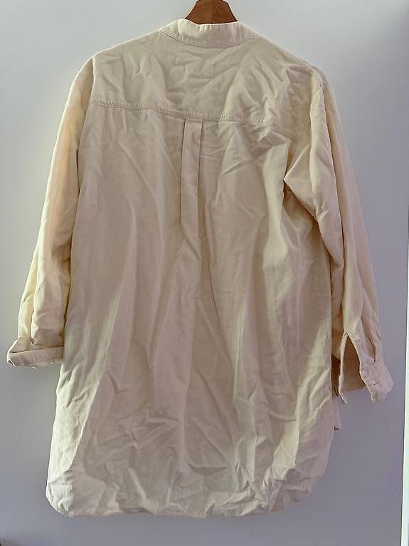Camicette: ZARA Oversize Bluse XS – Usato da Tägerwilen venduto da lea_vs97 1