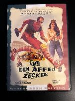 Gib dem Affen Zucker (1982) DVD - Adriano Celentano