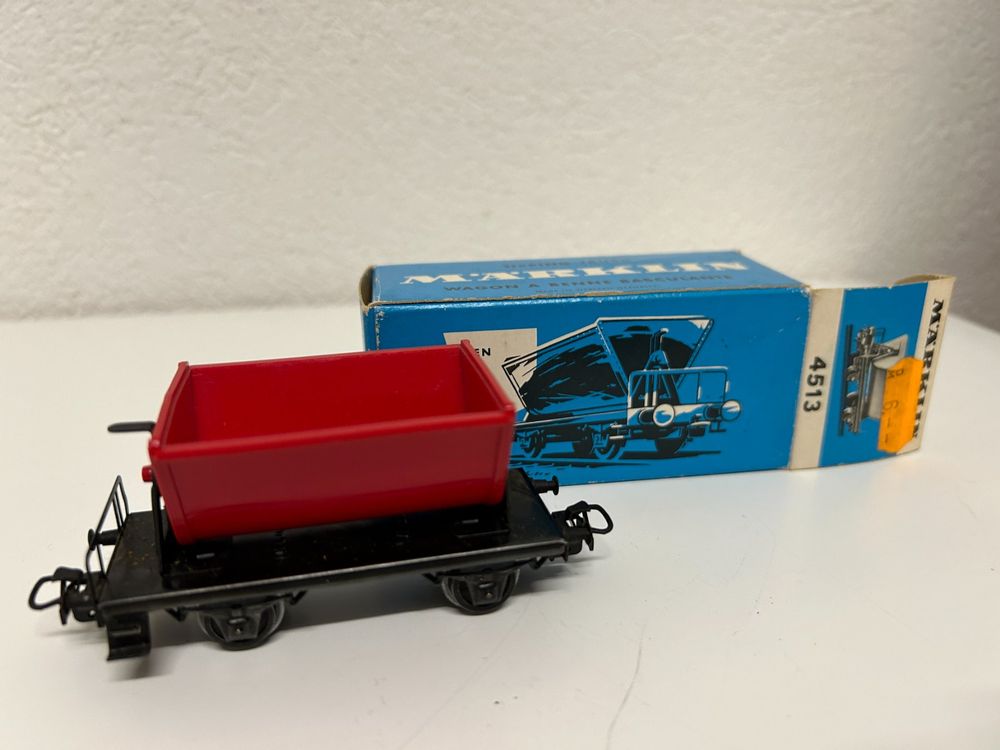 Mäklin 23014 Locomotive Review