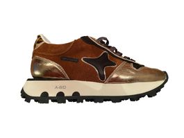 Liquidation! AMA BRAND LUXURY SNEAKER GR. 35