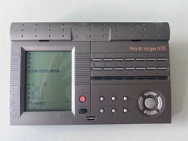 Saitek Pro Bridge 610 Bridgecomputer