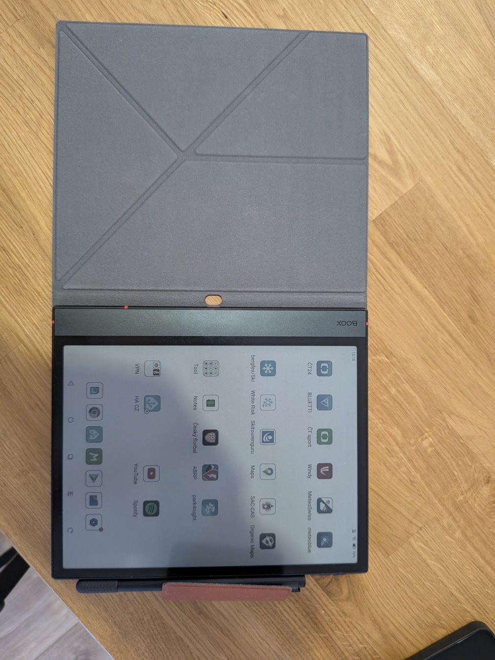 Boox Tablet PC: onyx boox air 5c – Nuovo (secondo la descrizione) da Bern venduto da mms_ch