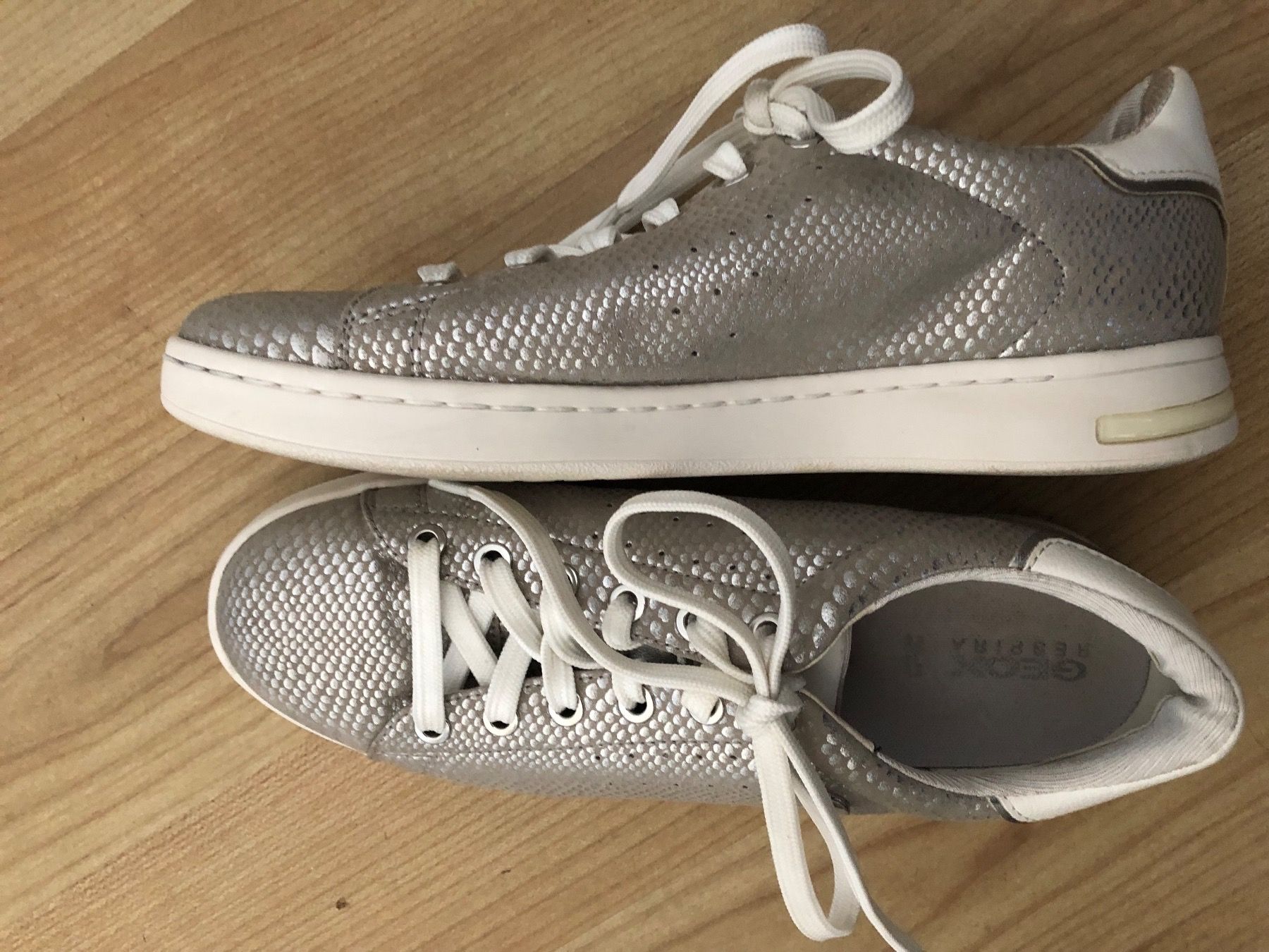 Geox Scarpe da donna: Halbschuhe von GEOX, Grösse 36 – Usato da Arlesheim venduto da leyRum4.5 1