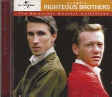 THE RIGHTEOUS BROTHERS - the universal masters collection