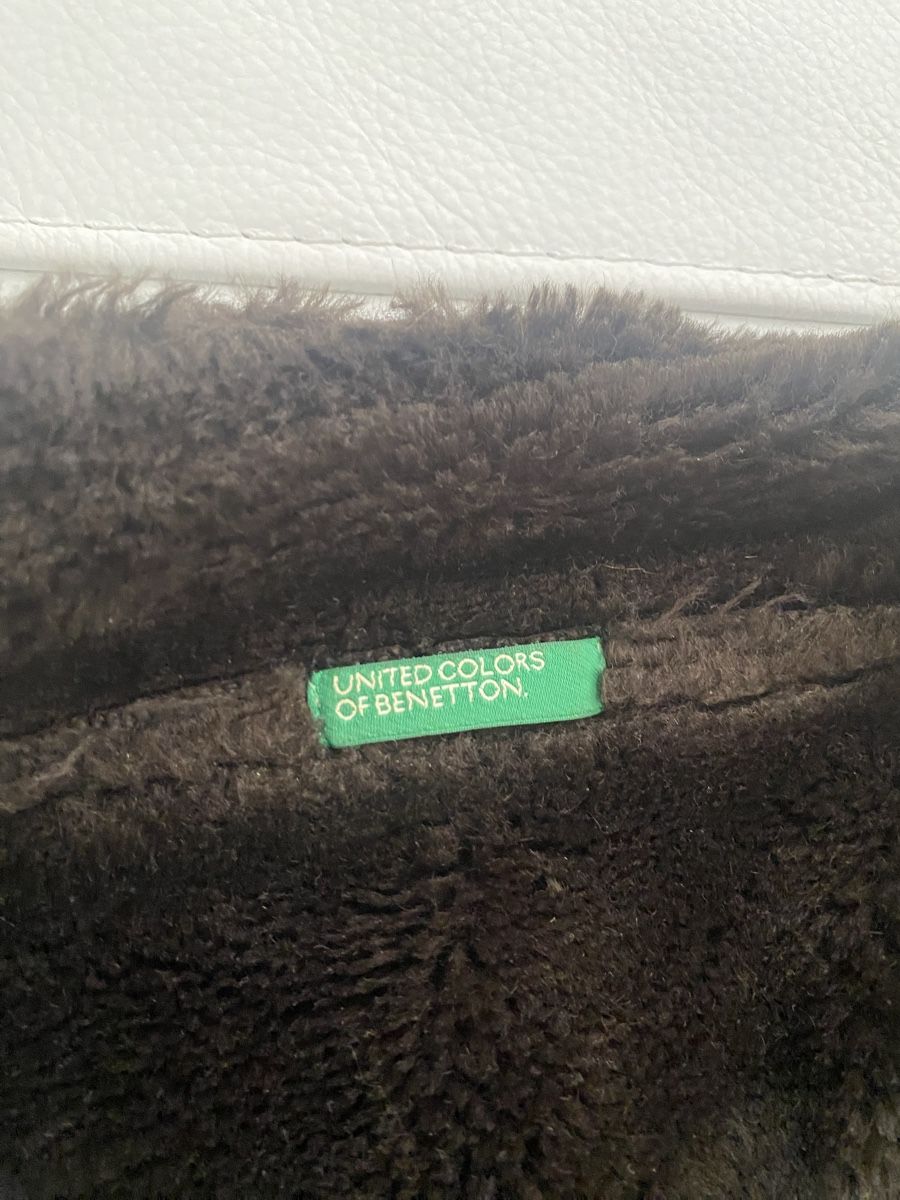 Benetton Giacche: Benetton Jacke 🌸 – Usato da Opfikon venduto da Luis144 1