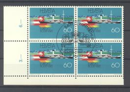 1993, Gemeinschaftsausgabe Schweiz/Deutschland/Österreic, ET