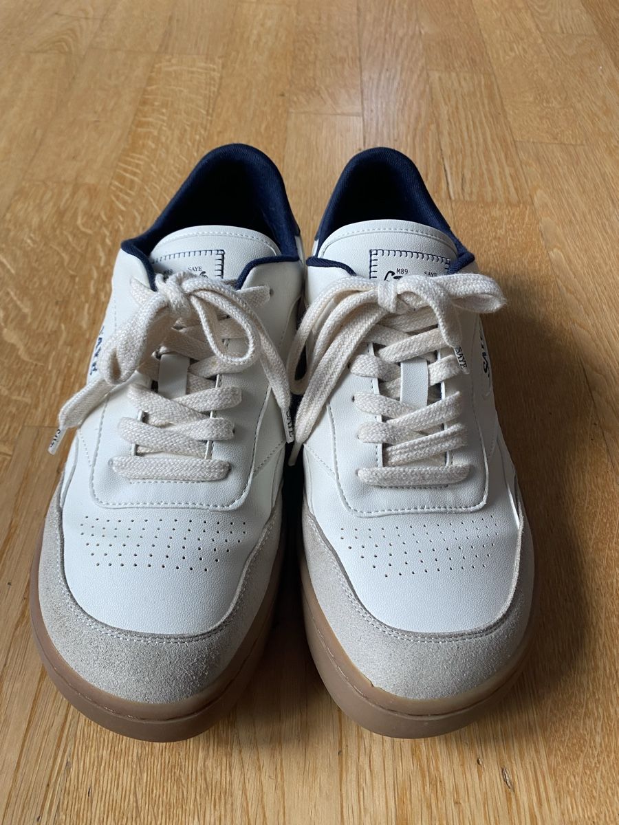 Damenschuhe: Saye Barfuss-Sneakers – Neu (gemäss Beschreibung) aus St. Gallen von dase79 2