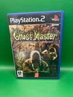 Ghost Master: The Gravenville Chronicles (Deutsch) - PS2