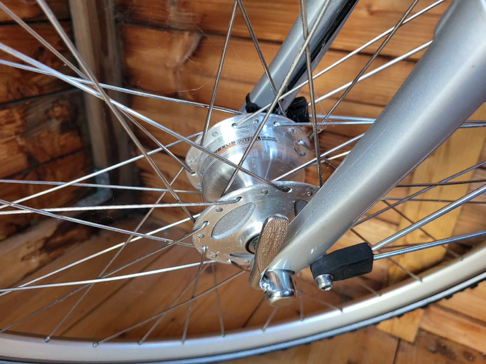 Villiger Biciclette: Velo Damen Villiger – Usato da Lengnau AG venduto da Hp2680a 5