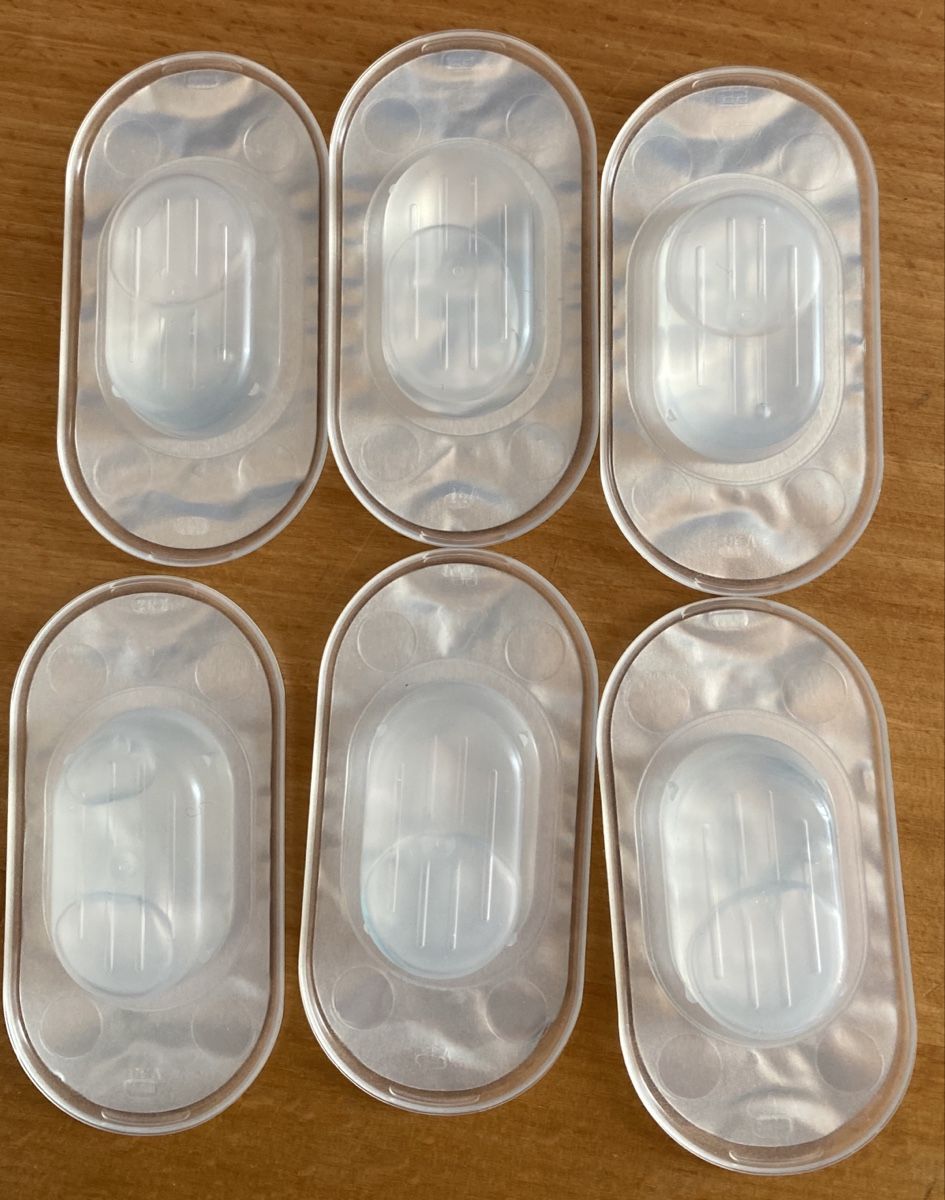 Lentilles de contact: Kontaktlinsen SoftLens – Neuf avec emballage d'origine à Sarnen par Paris99 1