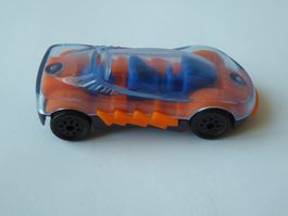 Futuristischer Rennwagen, Hot Wheels, Mattel 1994