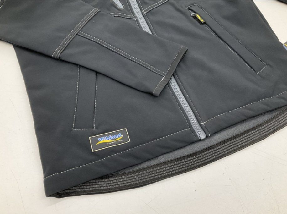 Wikland Giacche: Neue Wikland Softshelljacke Gr. XS – Nuovo e nell'imballaggio originale da Rüthi (Rheintal) venduto da Balty 1