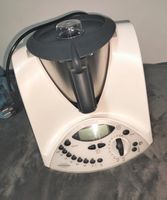 Thermomix TM31- Komplettset - vollfunktionsfähig