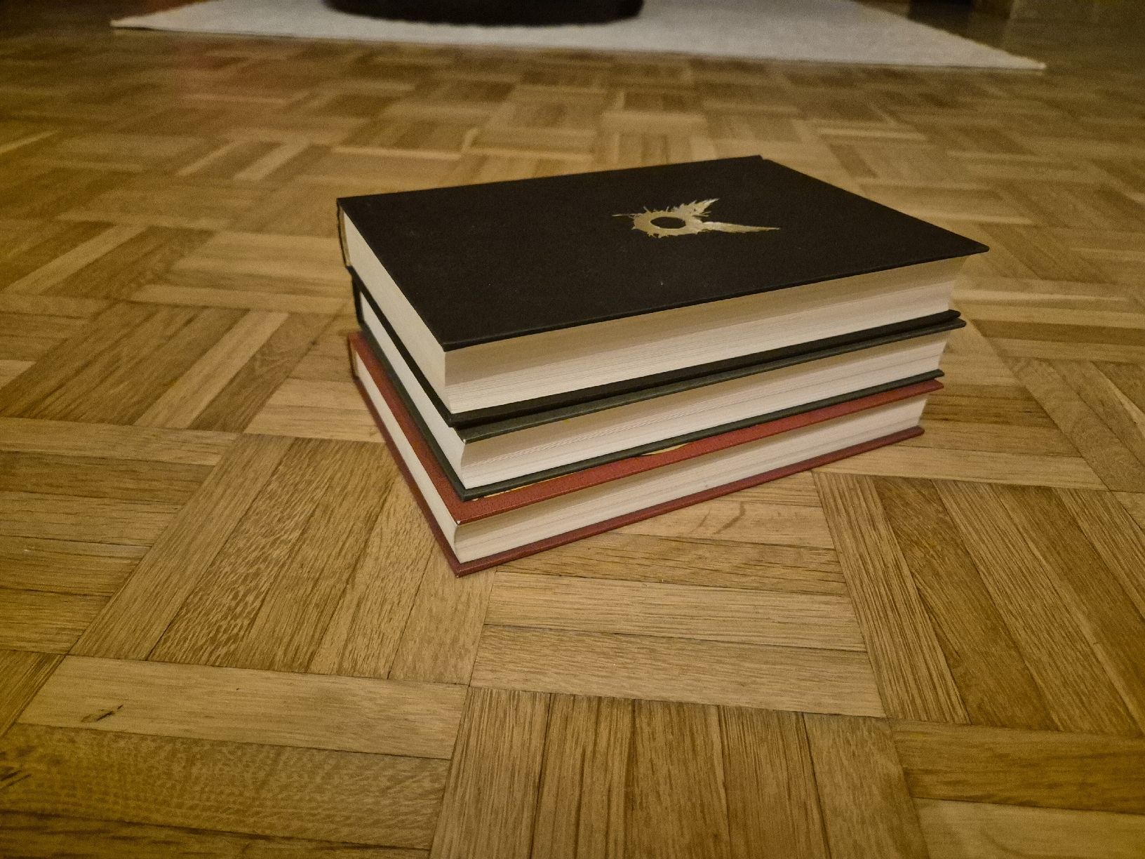 Libri: Harry Potter Bücher – Usato da Frauenfeld venduto da lze_hmt8 2