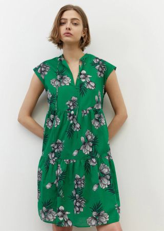 Baumwollkleid Marc O'Polo Gr.S