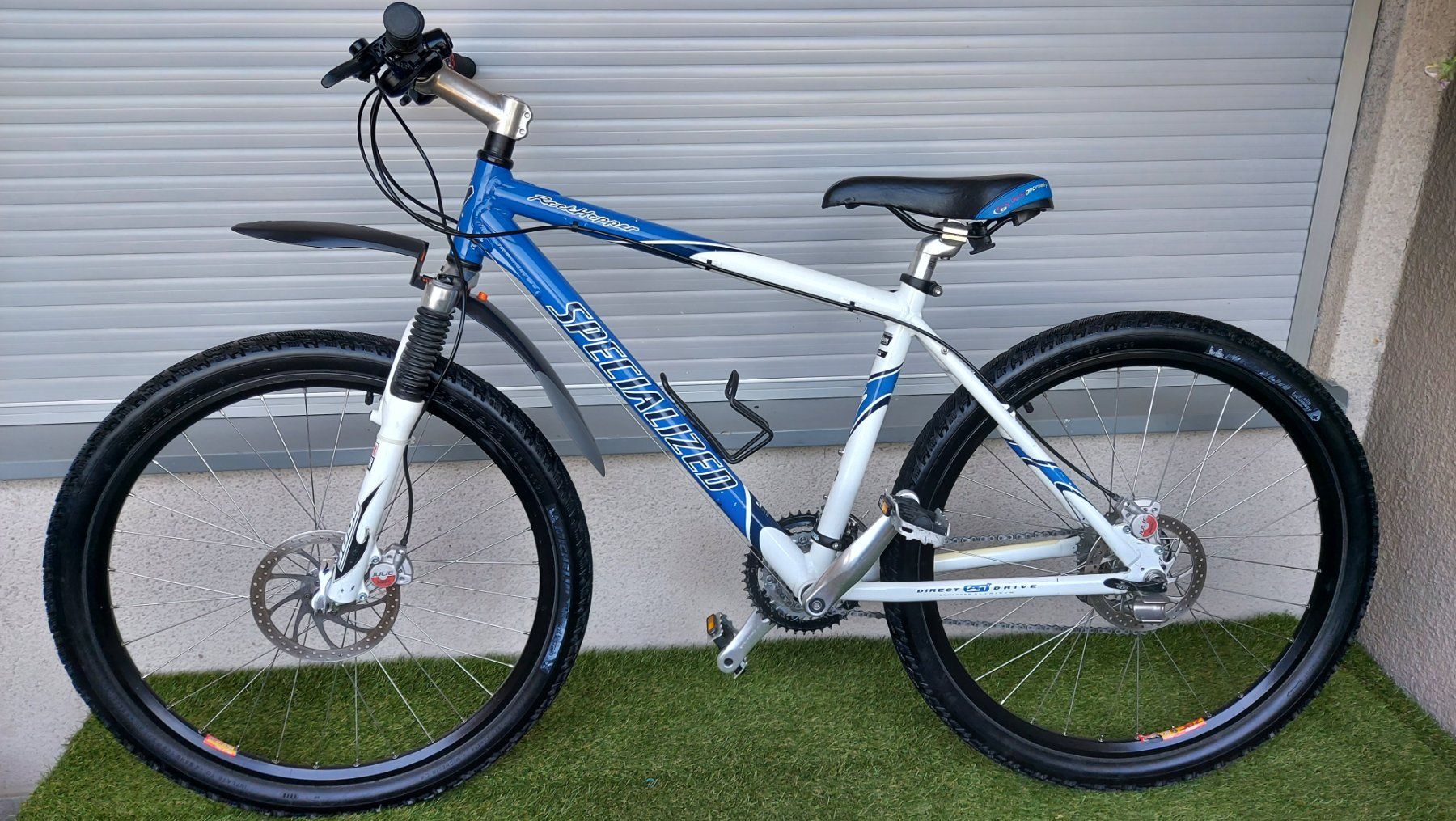 Specialized Velos: Specialized 26" Disc – Gebraucht aus Winterthur von  1