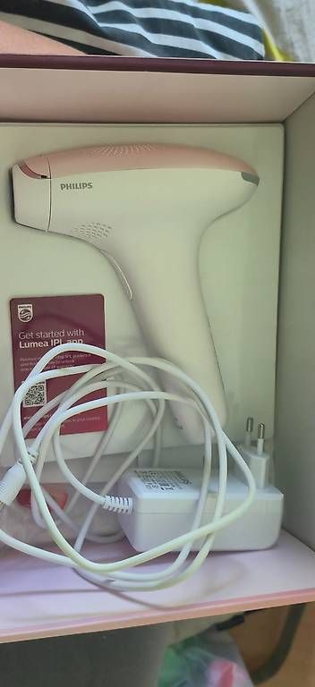 Epilatori: Philips Lumea Laser Haarentfernung Epilierer – Usato da Lostorf venduto da a_susu 1