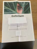 Gutschein Fortyseven