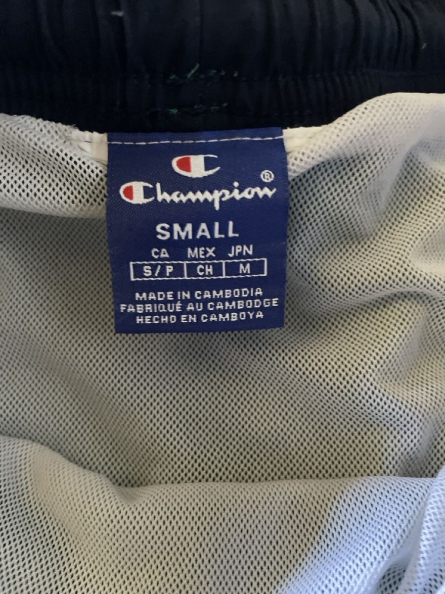 Champion Hosen: Badehose, Grün, Campion, Grösse S – Gebraucht aus Zürich von mat_8qkm 2