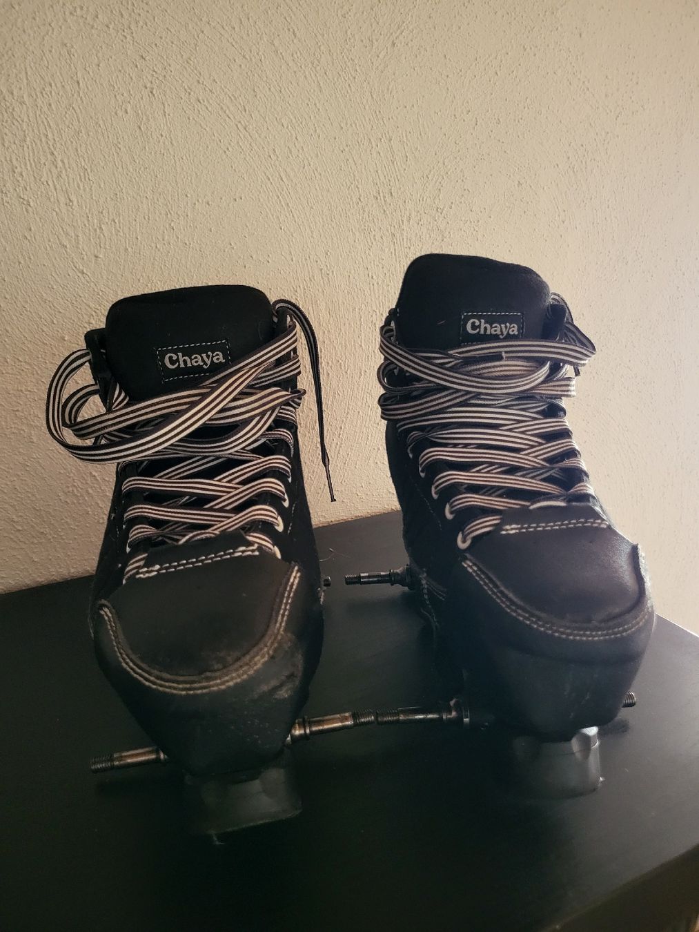 Pattini in linea & Pattini a rotelle: Chaya Park Skate Rollerskates – Usato da Rafz venduto da eha_f2ng