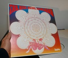 The Holy Modal Rounders – Indian War Whoop  VG+/exellent