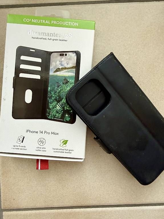 Portables: Accessori iPhone 14 Max Pro – D'occasion à Massagno par mar_htl6 1
