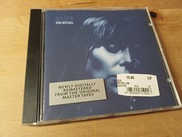 Joni Mitchell - Blue (Remaster)